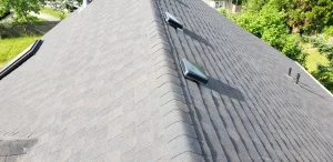 Roofing contractor in Vancouver Washington
